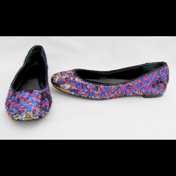 Nine West Shoes - SOLD